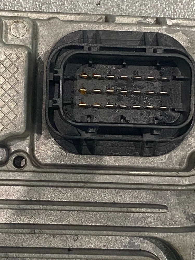 Detroit Diesel DD15 OEM Diesel Engine Control Module ECM ECU A0014462835