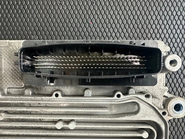 Freightliner Cascadia Aftertreatment Control Module ACM 2.2 A0004461554