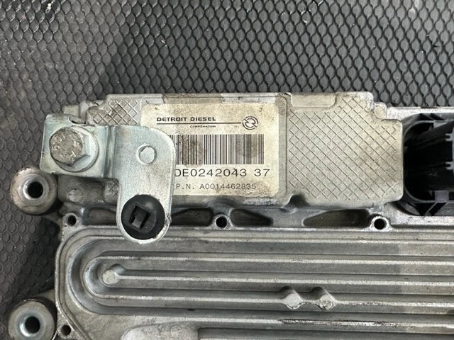 OEM 2014 Detroit DD13 Diesel Engine Control Module, ECM, ECU, A0014462835