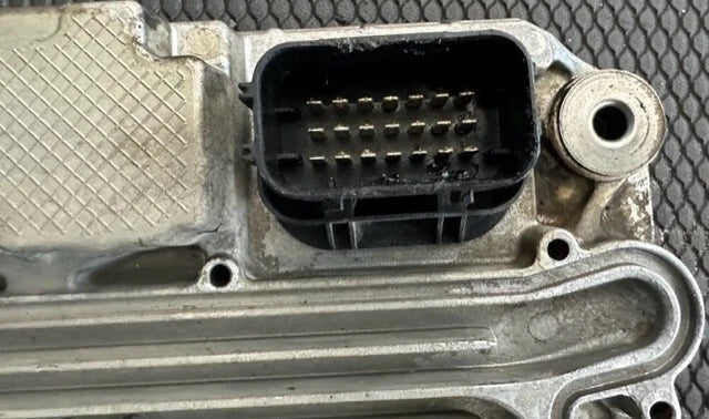 OEM 2014 Detroit DD13 Diesel Engine Control Module, ECM, ECU, A0014462835