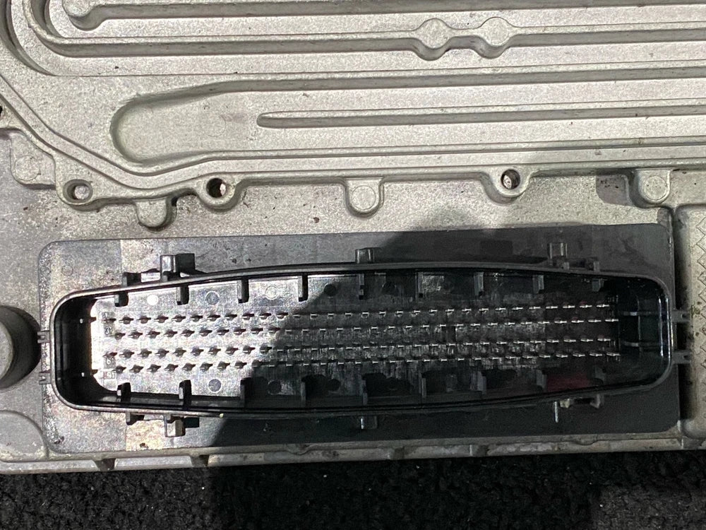 Detroit DD15 OEM Diesel Engine Control Module ECM ECU A0014462835