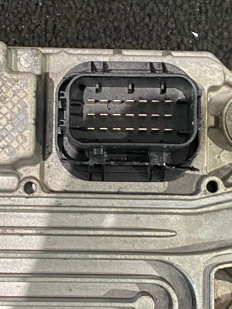 Detroit DD15 OEM Diesel Engine Control Module ECM ECU A0014462835