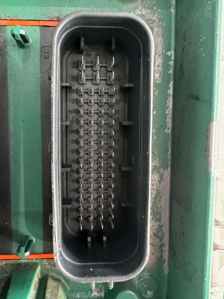 OEM 2014 Volvo D13J Diesel Engine Control Module, ECM, ECU 21900553