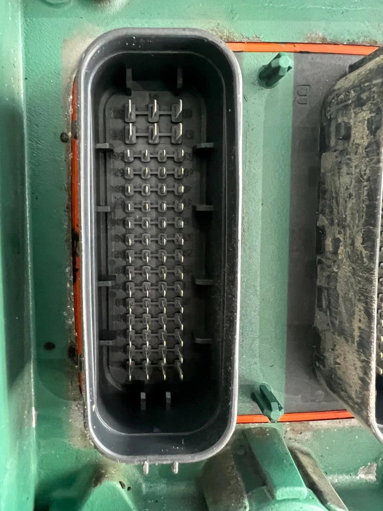 OEM 2014 Volvo D13J Diesel Engine Control Module, ECM, ECU 21900553