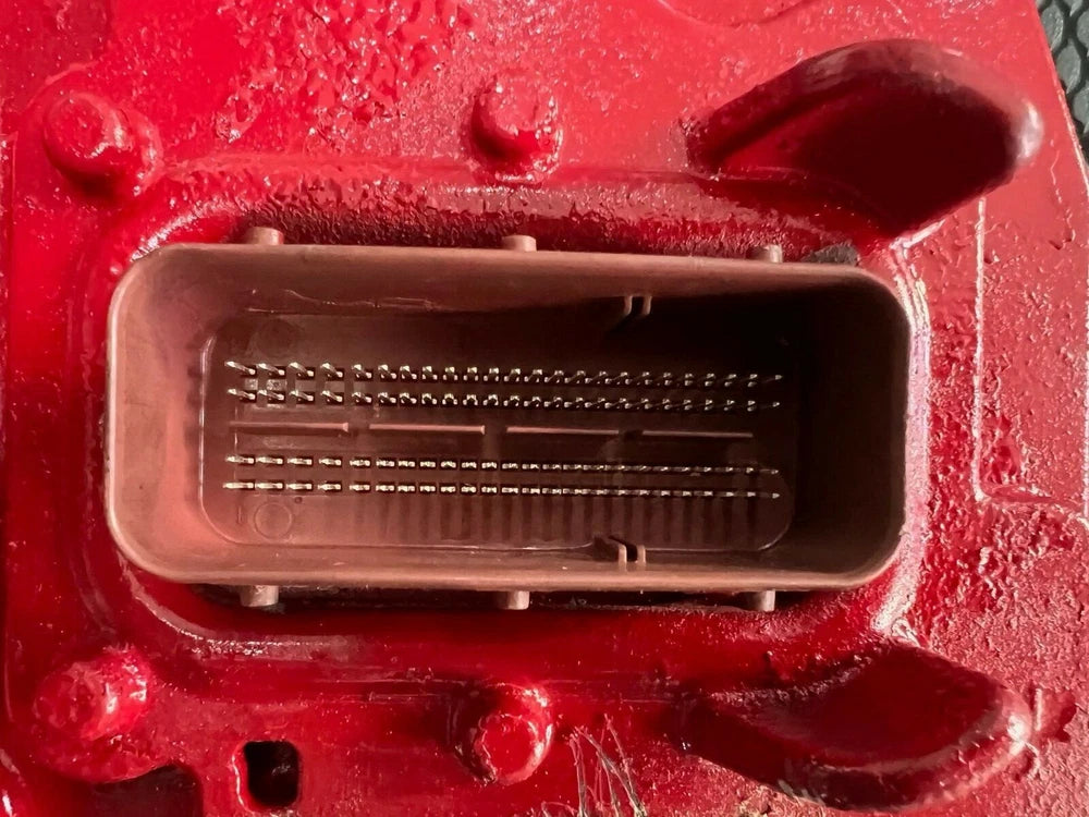 2015 Cummins ISX15 OEM Diesel Engine Control Module ECM ECU 5317106 5317107 CM2350