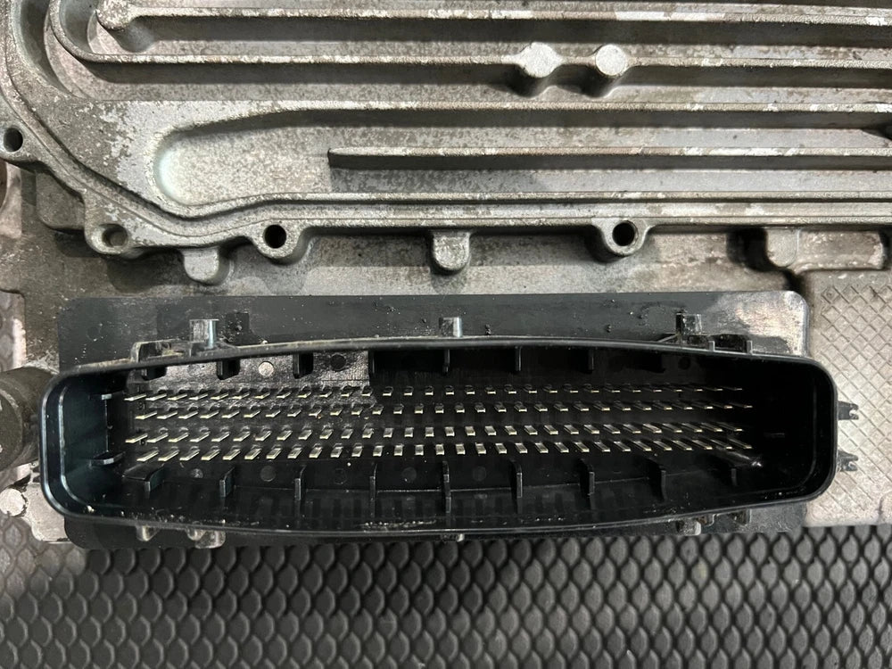 Detroit DD15 OEM Diesel Engine Control Module ECM ECU A0014462835