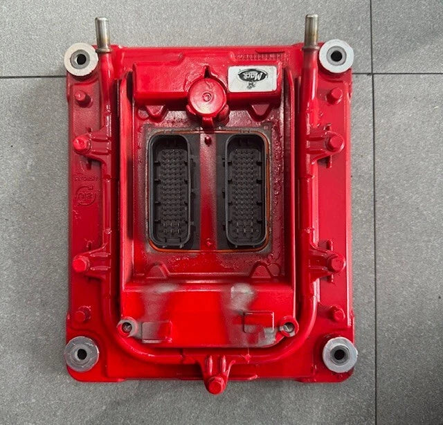 OEM 2015 Mack MP8 Diesel Engine Control Module, ECM, ECU, 21900553