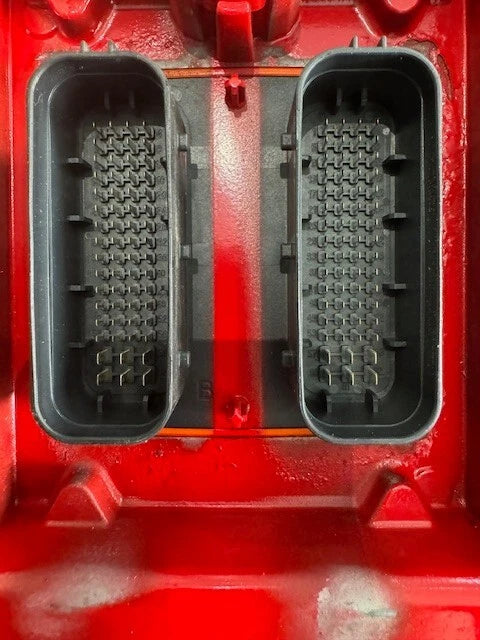 OEM 2015 Mack MP8 Diesel Engine Control Module, ECM, ECU, 21900553