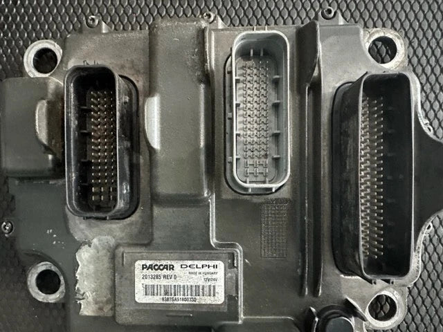 OEM 2015 Paccar MX-13 Diesel Engine Control Module, ECM, ECU, 2013285, 1877245
