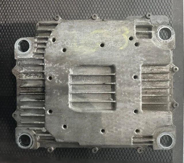 OEM 2015 Paccar MX-13 Diesel Engine Control Module, ECM, ECU, 2013285, 1877245