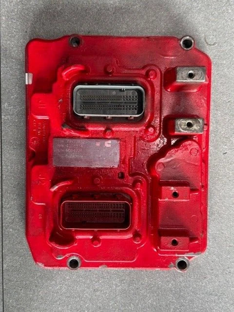 Cummins ISX15 OEM Engine Control Module ECM ECU 4358814 4358817 CM2350