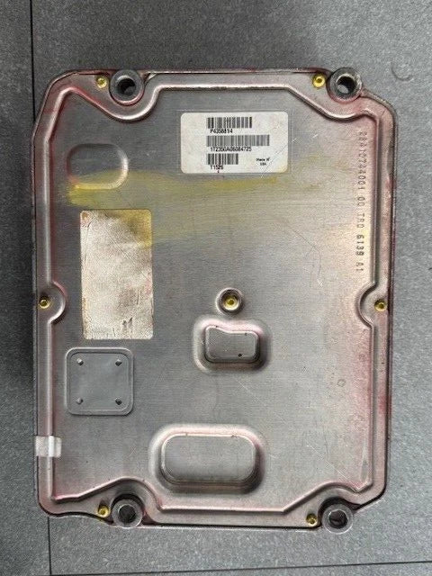 Cummins ISX15 OEM Engine Control Module ECM ECU 4358814 4358817 CM2350