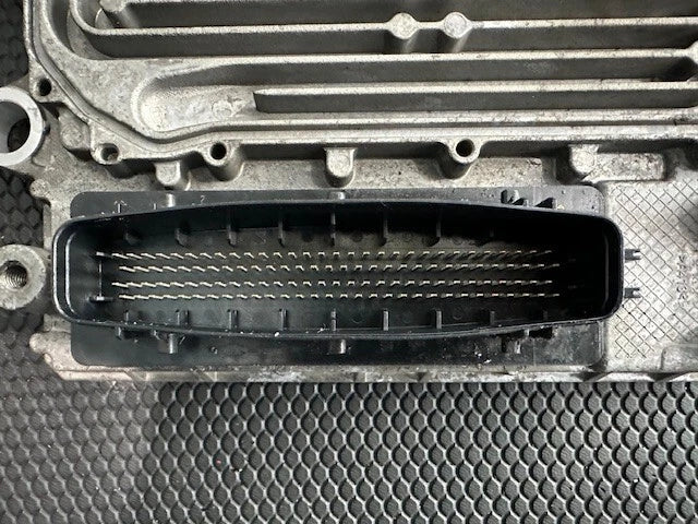 Detroit DD15 OEM Diesel Engine Control Module ECM ECU A0014465835