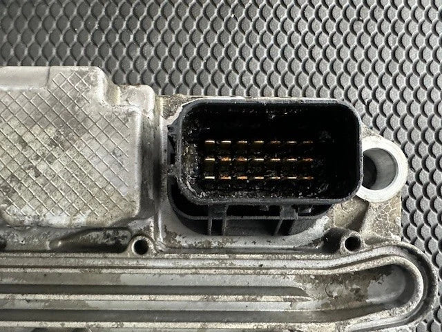 Detroit DD15 OEM Diesel Engine Control Module ECM ECU A0014465835