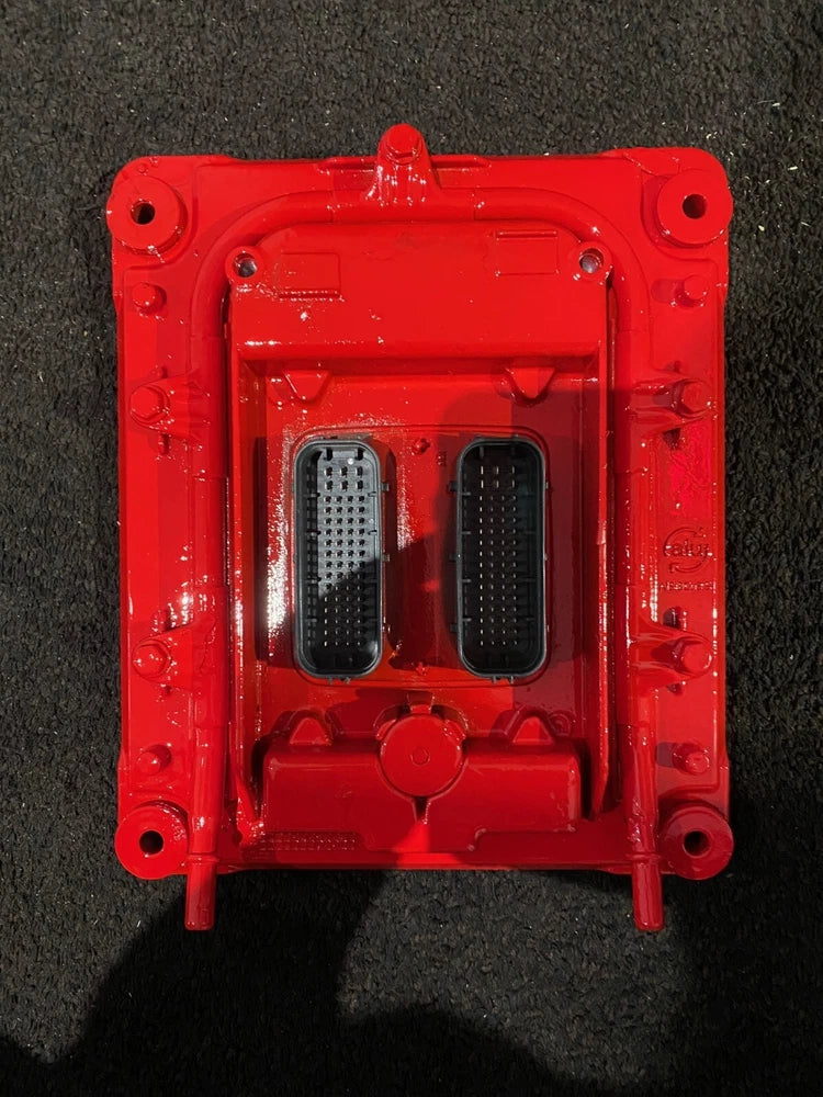 OEM 2016 Mack MP8 Diesel Engine Control Module, ECM, ECU, 21900553