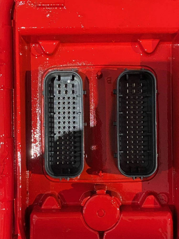 OEM 2016 Mack MP8 Diesel Engine Control Module, ECM, ECU, 21900553