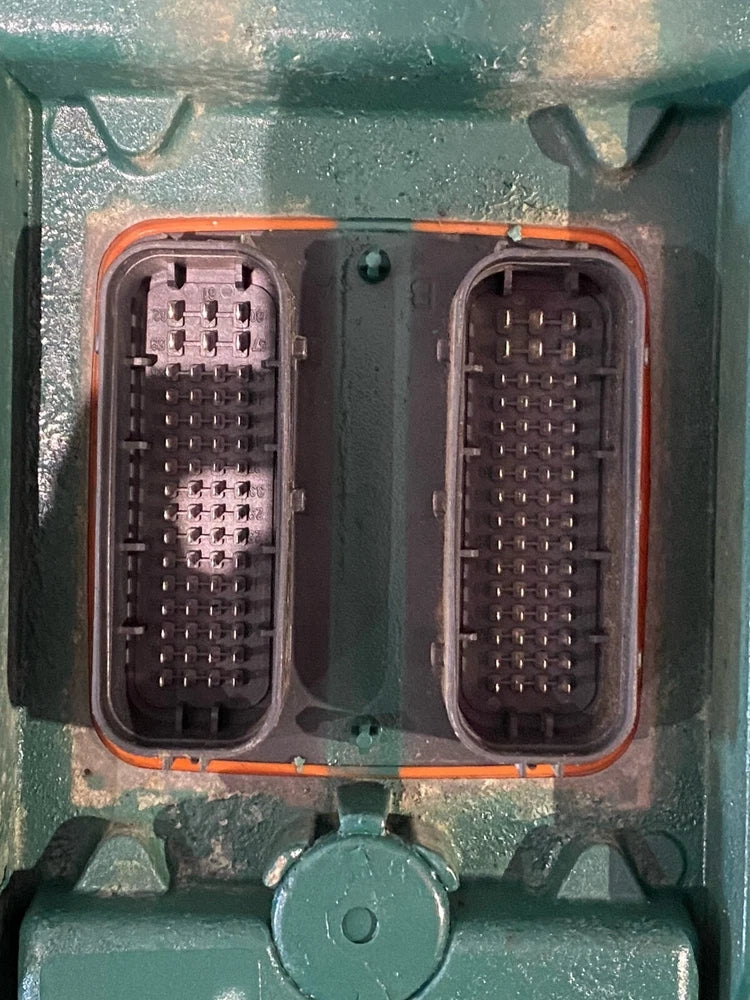 OEM 2016 Volvo D13J Diesel Engine Control Module, ECU, ECM, 21900553