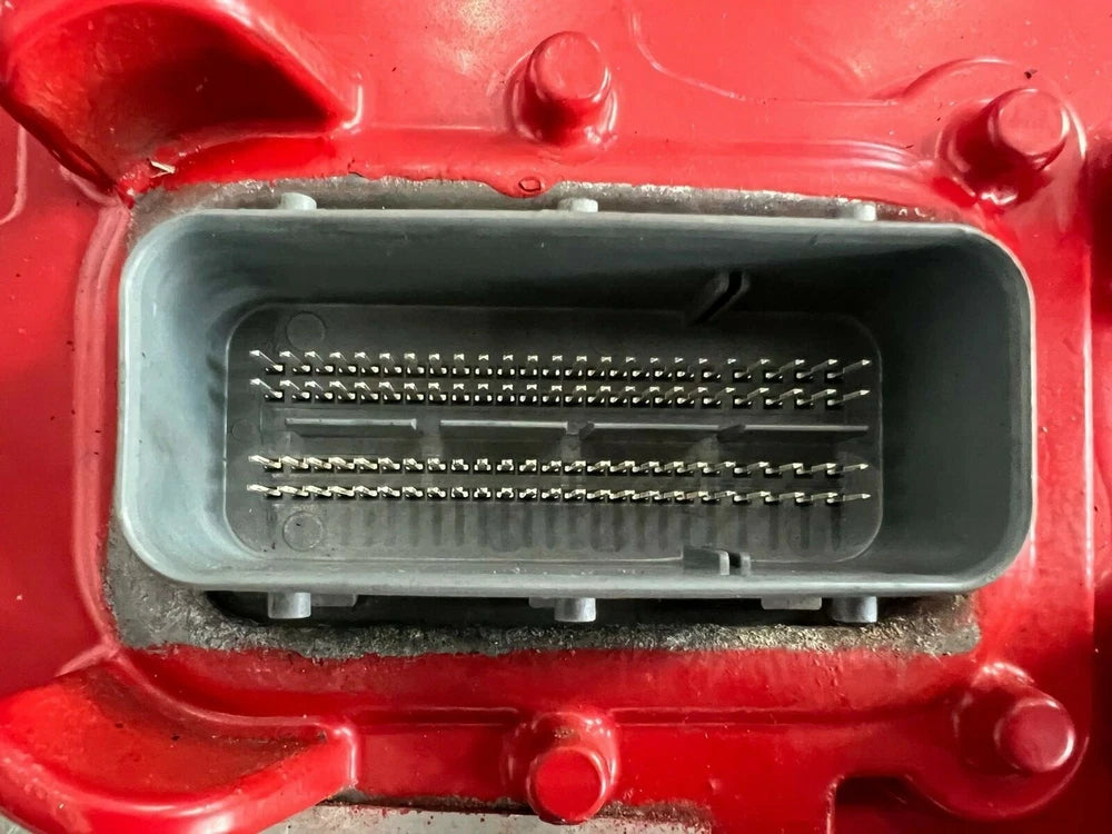 Cummins B6.7 OEM Engine Control Module, ECM, ECU, 4384412, 4384413,CM2350