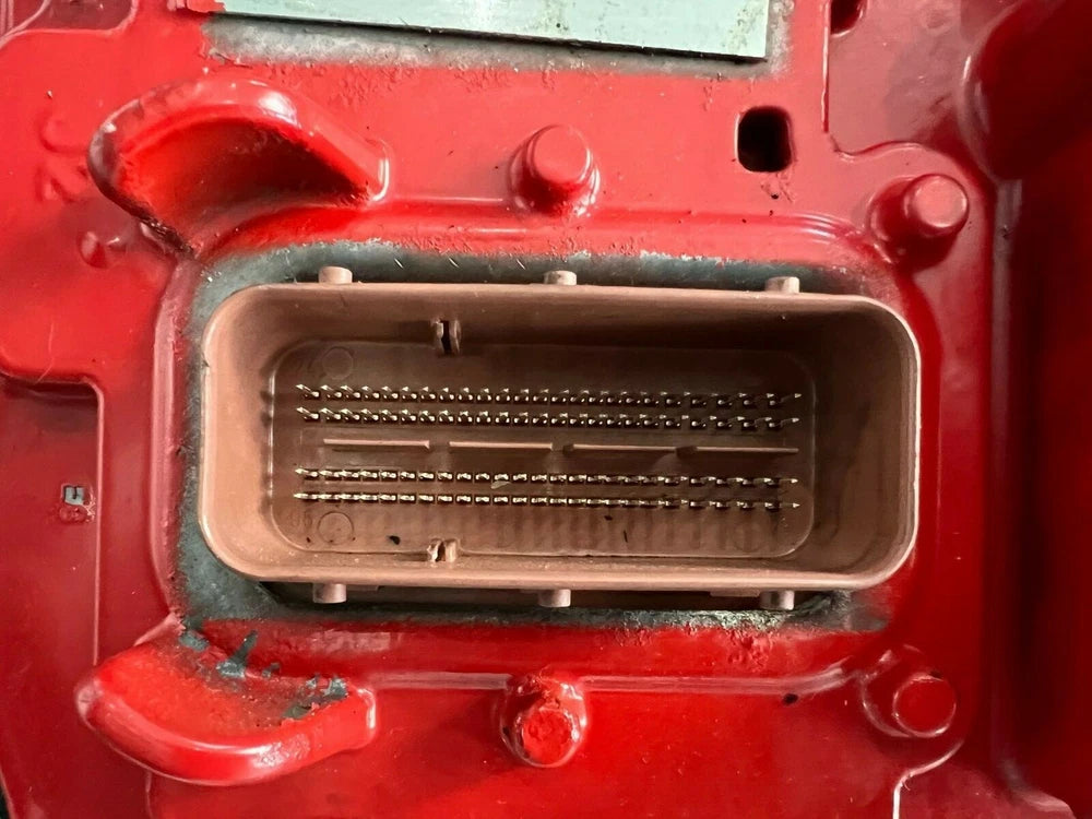 Cummins B6.7 OEM Engine Control Module, ECM, ECU, 4384412, 4384413,CM2350