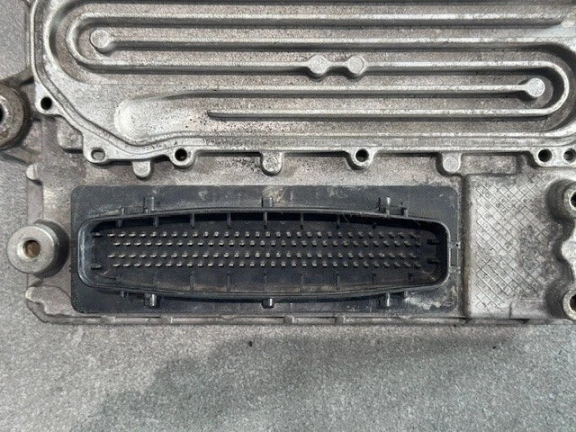 Detroit DD13 OEM Diesel Engine Control Module ECM ECU A0014465835