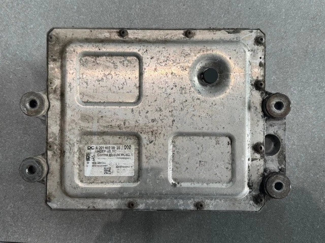 Detroit DD13 OEM Diesel Engine Control Module ECM ECU A0014465835