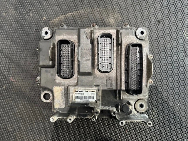 OEM 2017 Paccar MX-13 Engine Control Module, ECM, ECU,2037394, 2298833, 2160700