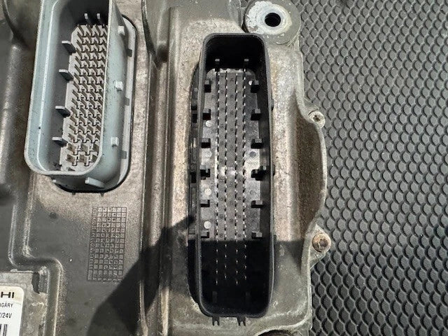 OEM 2017 Paccar MX-13 Engine Control Module, ECM, ECU,2037394, 2298833, 2160700