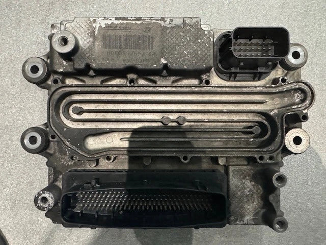 Detroit OEM DD15 Diesel Engine Control Module ECM ECU A0014465835