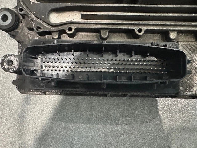 Detroit OEM DD15 Diesel Engine Control Module ECM ECU A0014465835