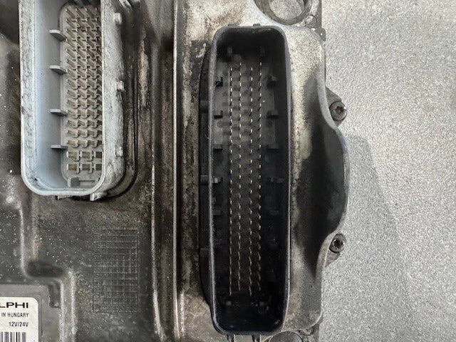 OEM 2018 Paccar MX-13 Engine Control Module ECM ECU 2037394 2298833 2160700