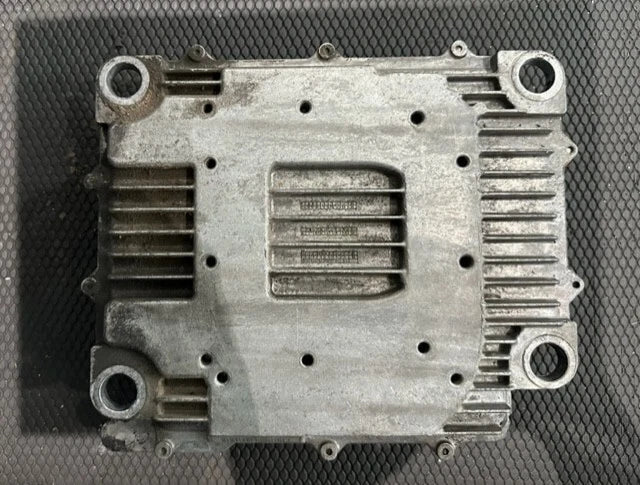 OEM 2018 Paccar MX-13 Engine Control Module, ECM, ECU, 2037394, 2298833, 2160700