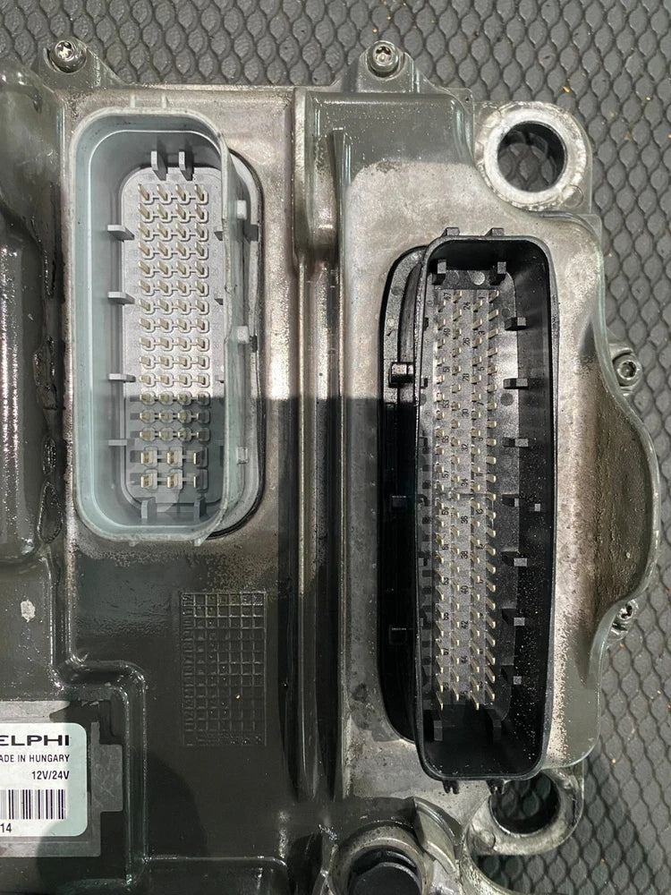 OEM 2019 PACCAR MX13 Diesel Engine Control Module, ECM, ECU, 2160700, 2298833