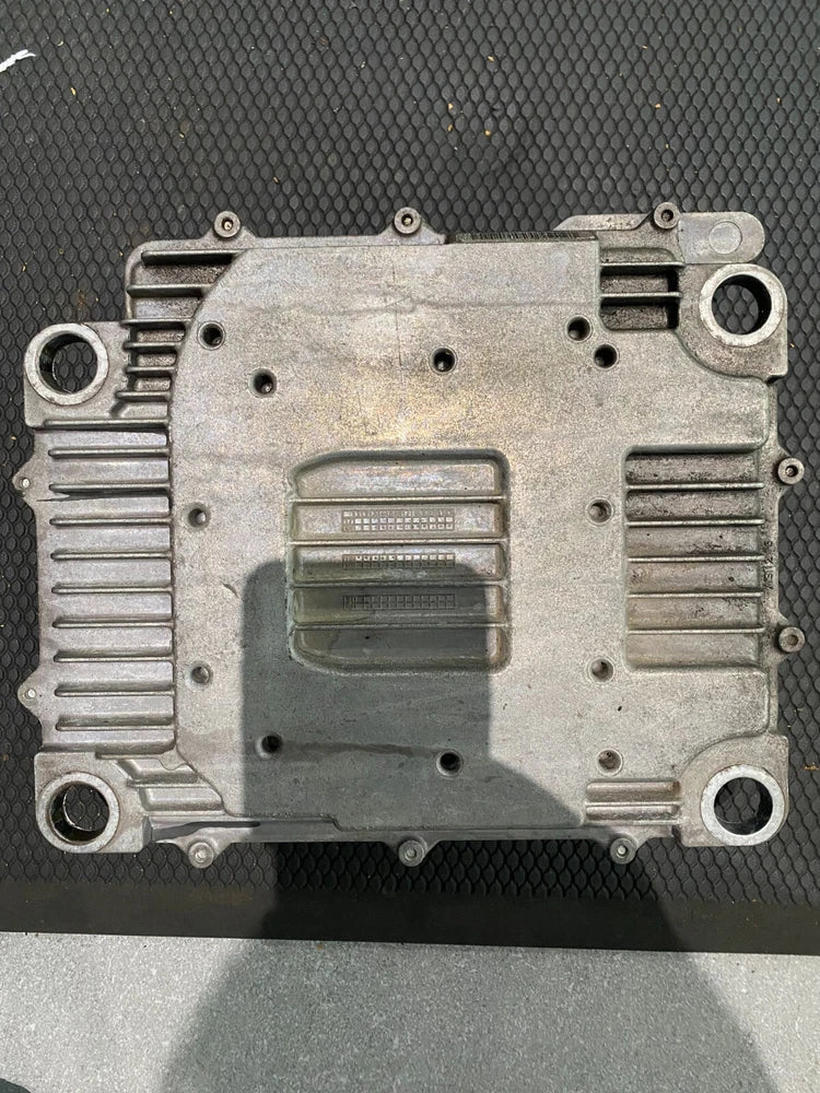 OEM 2019 PACCAR MX13 Diesel Engine Control Module, ECM, ECU, 2160700, 2298833