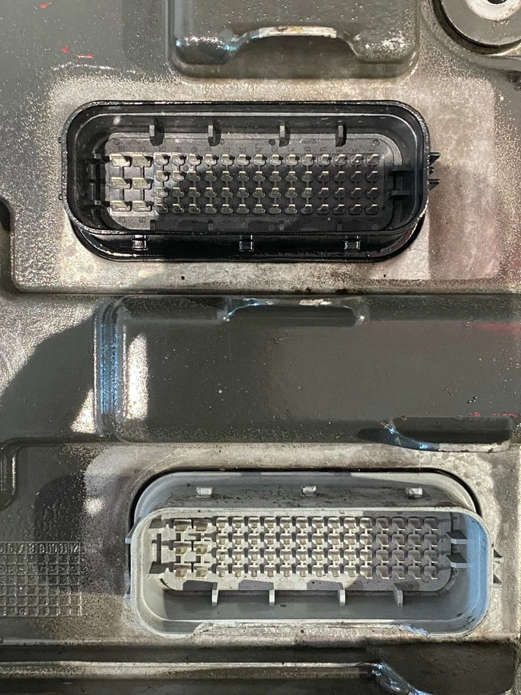 OEM 2019 Paccar MX-13 Diesel Engine Control Module, ECM, ECU, 2160700