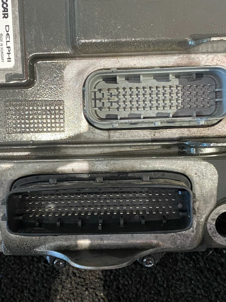 OEM 2019 Paccar MX-13 Diesel Engine Control Module, ECM, ECU, 2160700