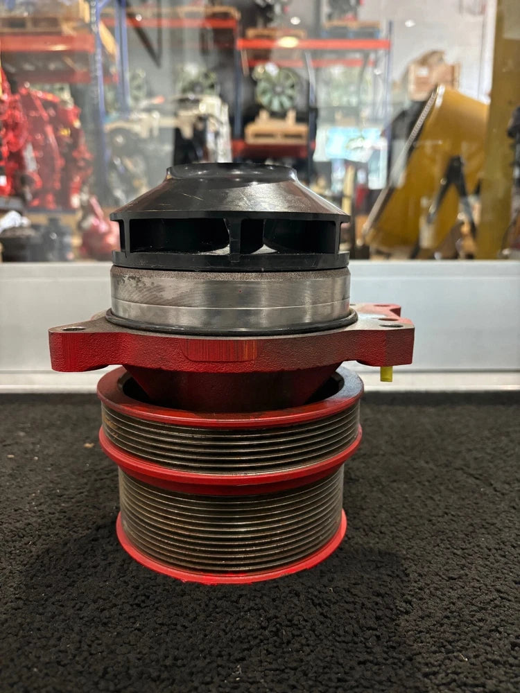 OEM 2021 Cummins X15 Diesel Engine Water Pump 5486582, 5719746