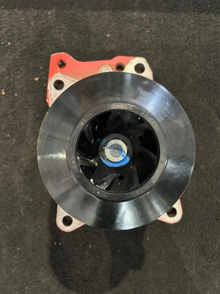 OEM 2021 Cummins X15 Diesel Engine Water Pump 5486582, 5719746