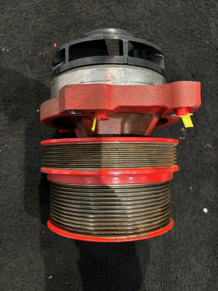 OEM 2021 Cummins X15 Diesel Engine Water Pump 5486582, 5719746