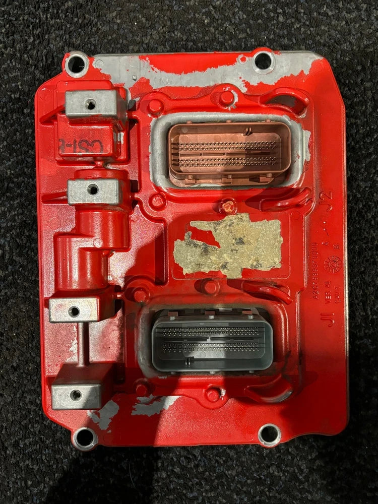 2021 Cummins X15 OEM Diesel Engine Control Module ECM ECU 5572391 5572390 CM2450