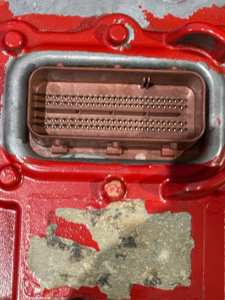 2021 Cummins X15 OEM Diesel Engine Control Module ECM ECU 5572391 5572390 CM2450