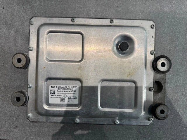 Detroit OEM DD13 Diesel Engine Control Module ECM ECU A0024460935