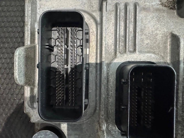 OEM 2021 Paccar MX-13 Control Module, ECM, ECU 2300479 2302109