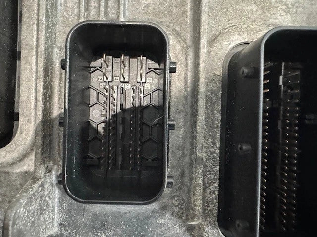 OEM 2021 Paccar MX-13 Control Module, ECM, ECU 2300479 2302109