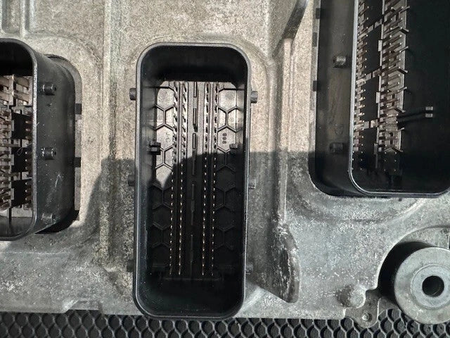 OEM 2021 Paccar MX-13 Control Module, ECM, ECU 2300479 2302109