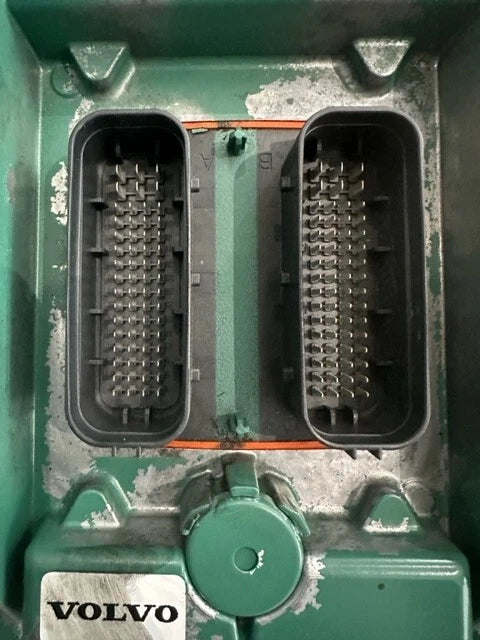 OEM 2021 Volvo D13N Diesel Engine Control Module ECM ECU 23141251
