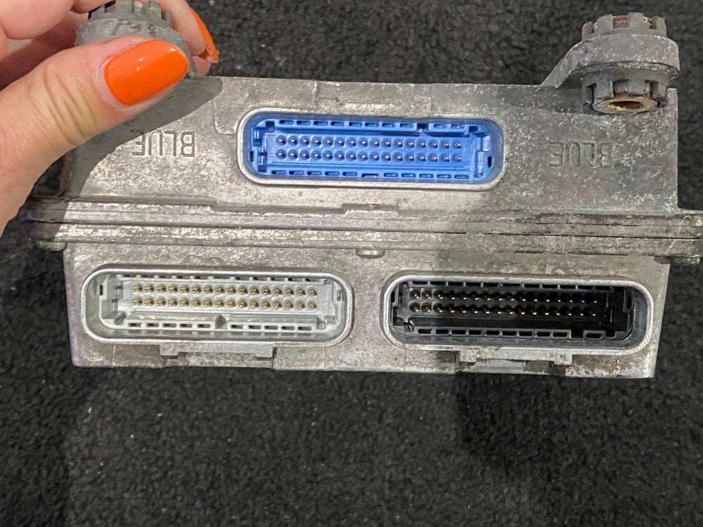 Allison 3000HS OEM Transmission Control Module TCM 29543300 WT3ECU912