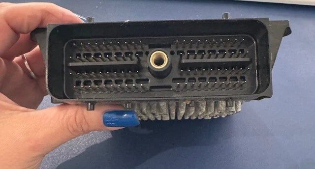 OEM Allison A41 2100-2200HS Transmission TCM, ATA4103, 29545322, A41003DF