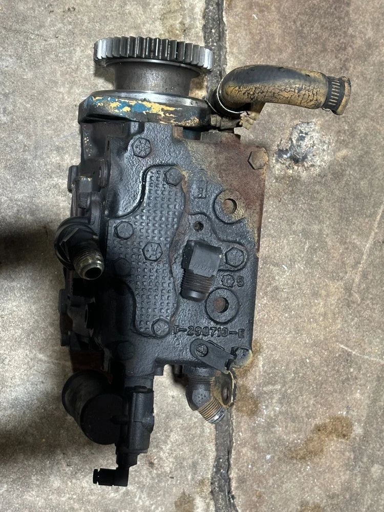 OEM Bendix Tu Flo 750 Air Brake Compressor 5002983