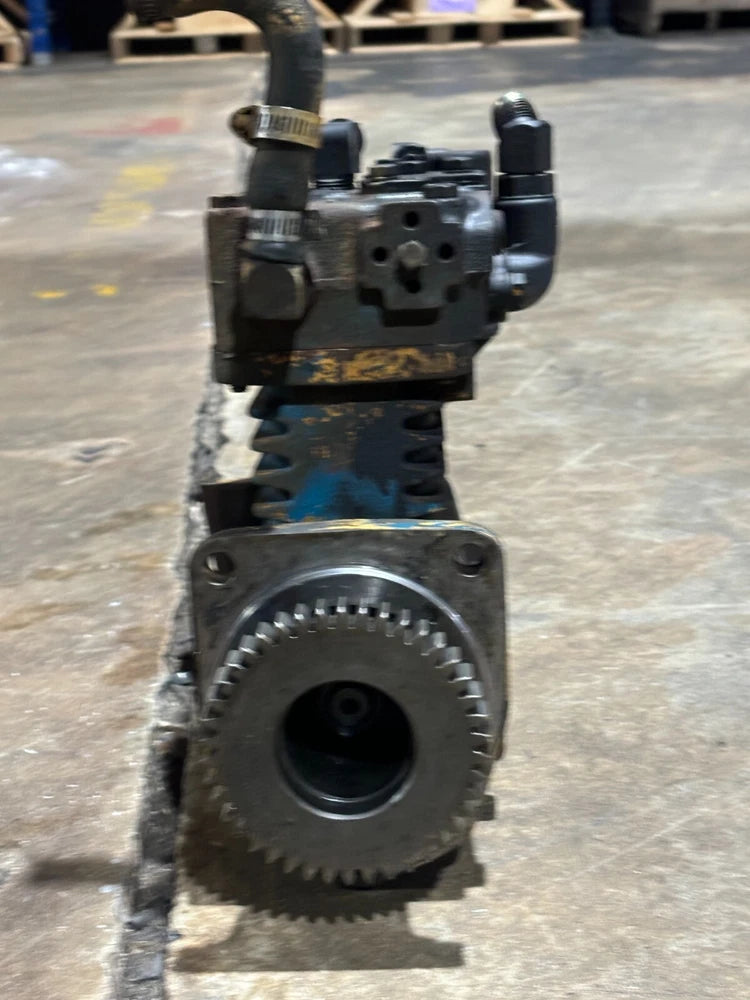 OEM Bendix Tu Flo 750 Air Brake Compressor 5002983