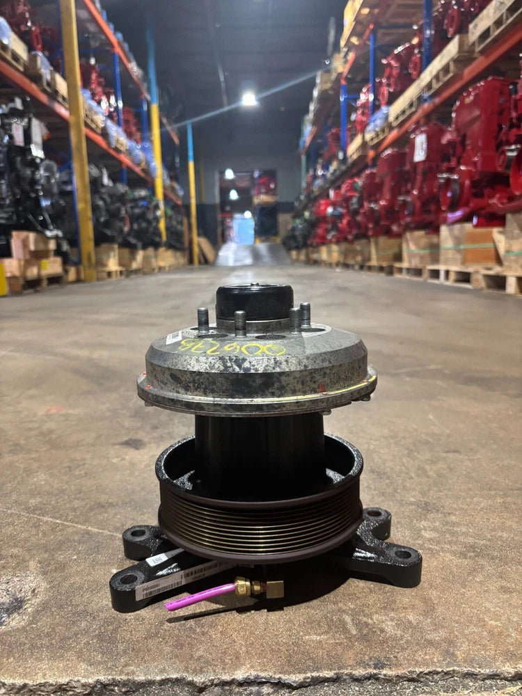 BorgWarner OEM DD13 DD15 Diesel Engine Fan Clutch 1090-09600-01B 010028934